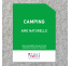 Panonceau Camping Aire Naturelle 2024